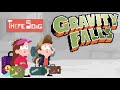 Gravity Falls Theme Song _ 8-Bit Extended [SRC Remix]