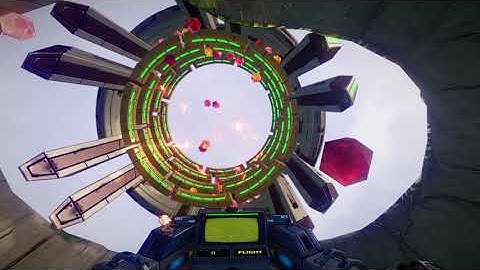 5+ Minutes of Raw, Unedited Gameplay - Built By Force