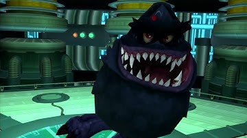 Ratchet And Clank: Going Commando Ps3 (Challenge Mode) (Part 43)