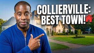 Moving to Collierville TN? Here’s What You Need to Know