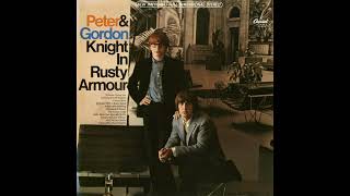 Knight In Rusty Armour 1966