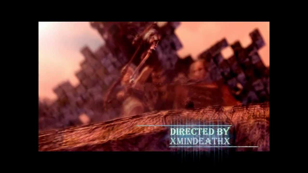 Hunted: The Demon's Forge  - fan video by xMinDeathx - Fighting Gameplay Multiplayer.avi