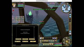 Prologic Flyff NarutoO Guild Clash