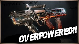 Wiping the whole lobby with Cold War Ground Loot Weapons. TOO OVERPOWERED!