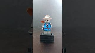 custom minifigures ep.8