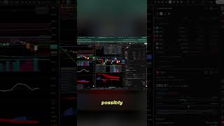 SMCI, Meta, Tesla: Trading Wins, Misses &amp; Bear Flags! #shorts
