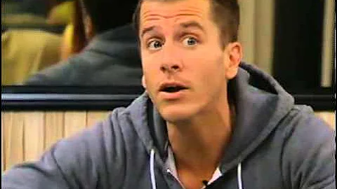 Aug 6   Ragan Rachel Spat   Part 1