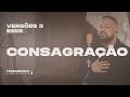 CONSAGRAÇÃO | Fernandinho e Paula Versões 3