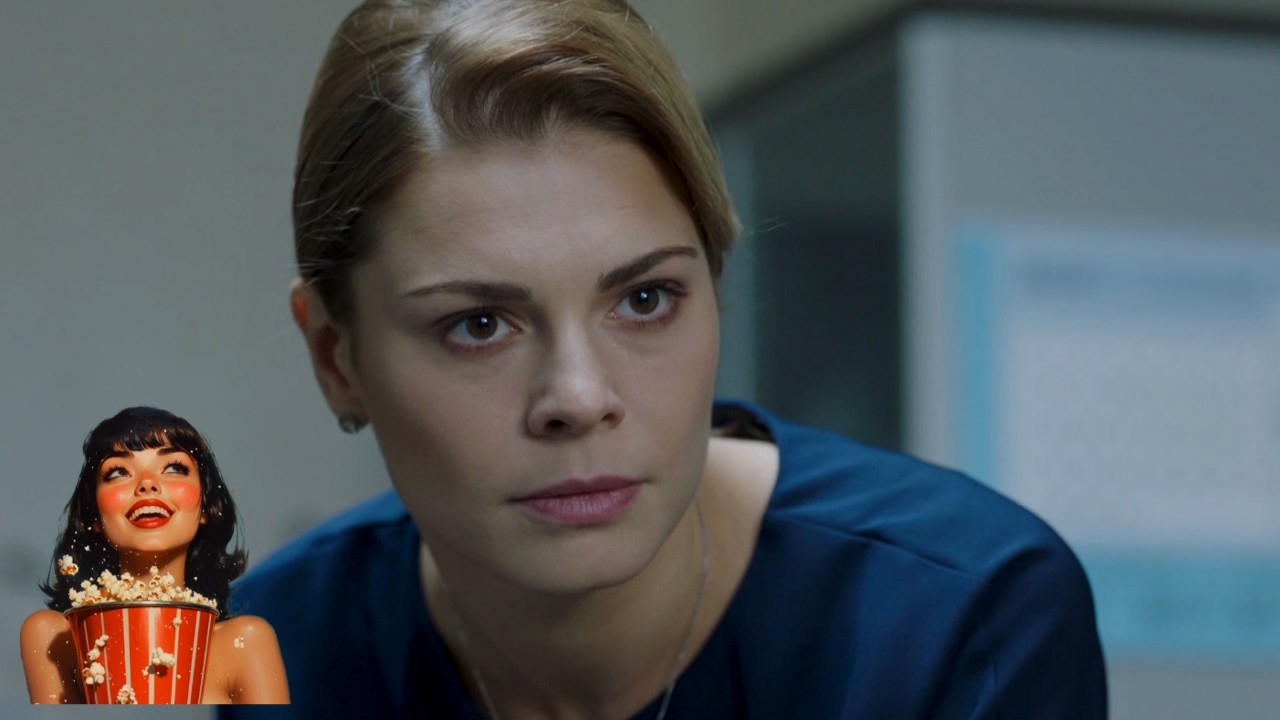 ¡INTRIGA! ENTRE EL DEBER, EL AMOR Y LA TRAICIÓN… 