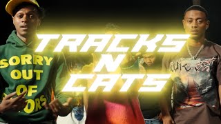 “Tracks N Cats” - LLOADED Ft. FBL Manny & Young Deion