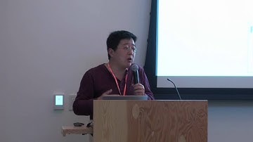 [RocksDB meetup] Tao Xu, Airbnb – RocksDB for Personalized Search At Airbnb
