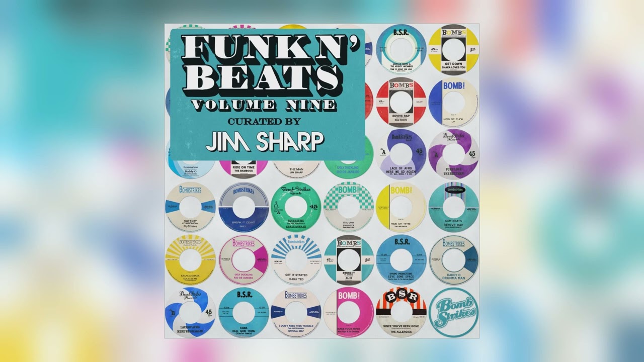 Skill - Break It Down [Audio]