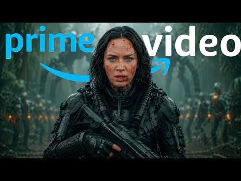 The Most Addictive Movies on Amazon Prime Right Now!
