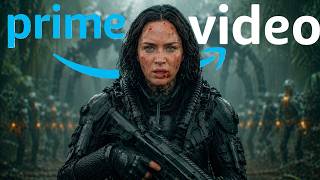 The Most Addictive Movies on Amazon Prime Right Now!
