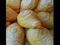 Бадамбура Азербайджанские сладости
