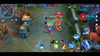 LEGEND OF ACE H.A.C.K NO SKILL CD|NO MANA MP V1.60.1|MATCH AMUSE