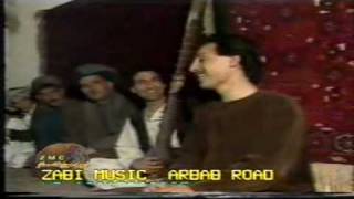 Video thumbnail of "Farhad Darya Old Song"