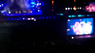 PERFECT One Direction- Premios Telehit 2015