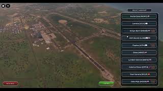 Live Full Flight Project Flight