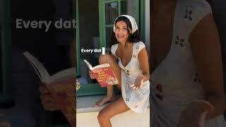 The book your grandmother wishes she told you about #feminineenergy #glowup #datingadvice #dating