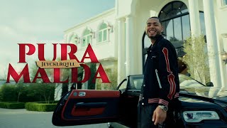 Pura Malda - Jeycklrqtll (Official Video)