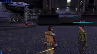 KOTOR 1 Duplication Glitch 2022 (ANY equip-able item, all platforms)