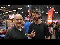 Will the Market Go UP or Crash? (Fanatics Fest)