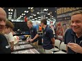Will the Market Go UP or Crash? (Fanatics Fest)