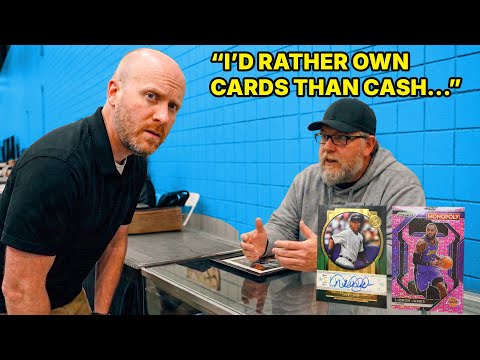 Will the Market Go UP or Crash? (Fanatics Fest)