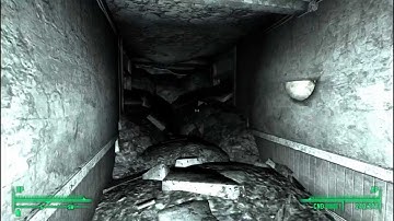Fallout 3 Mods: A Devil