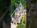 Schloss Drachenburg 🇩🇪 | Beautiful Castle in Germany #germany #castle #travel