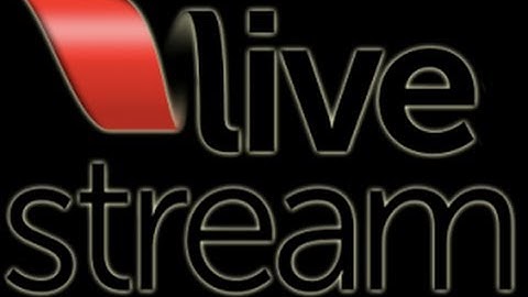 LIVESTREAM NOW ON LIVE FOR SPEED DEMO SERVER