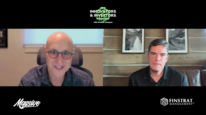 The Future of Venture: Massive VC's Vision for Longevity and Impact