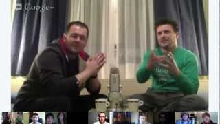 Thoughts on MWC 2013 With Our Viewers - Pocketnow Live, Episode 4