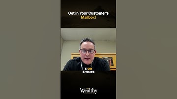 How Direct Mail Increases Referrals & Repeat Business