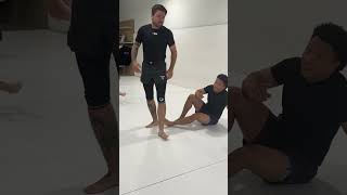 No-Gi Back Take Matrix: Crab Ride Mechanics to Leg Drag Exposure