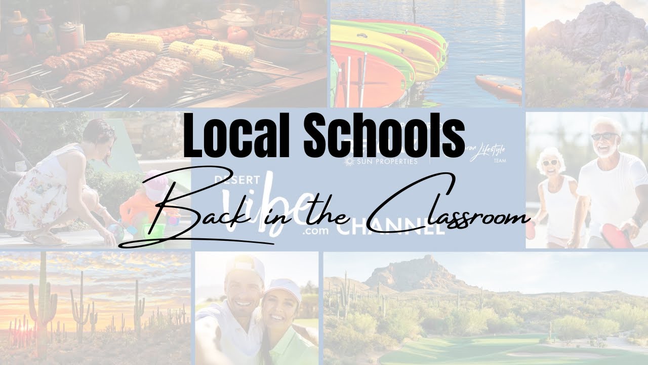 2024 Back to School