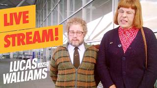 Watch  Come Fly With Mes Funniest Moments