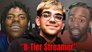 Streamers Are Jealous of N3on in GTA 6