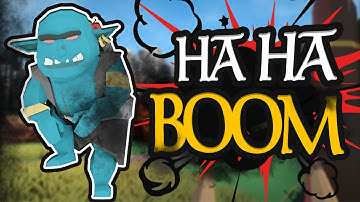 Making Enemies EXPLODE! - Indie RPG Game Devlog #43