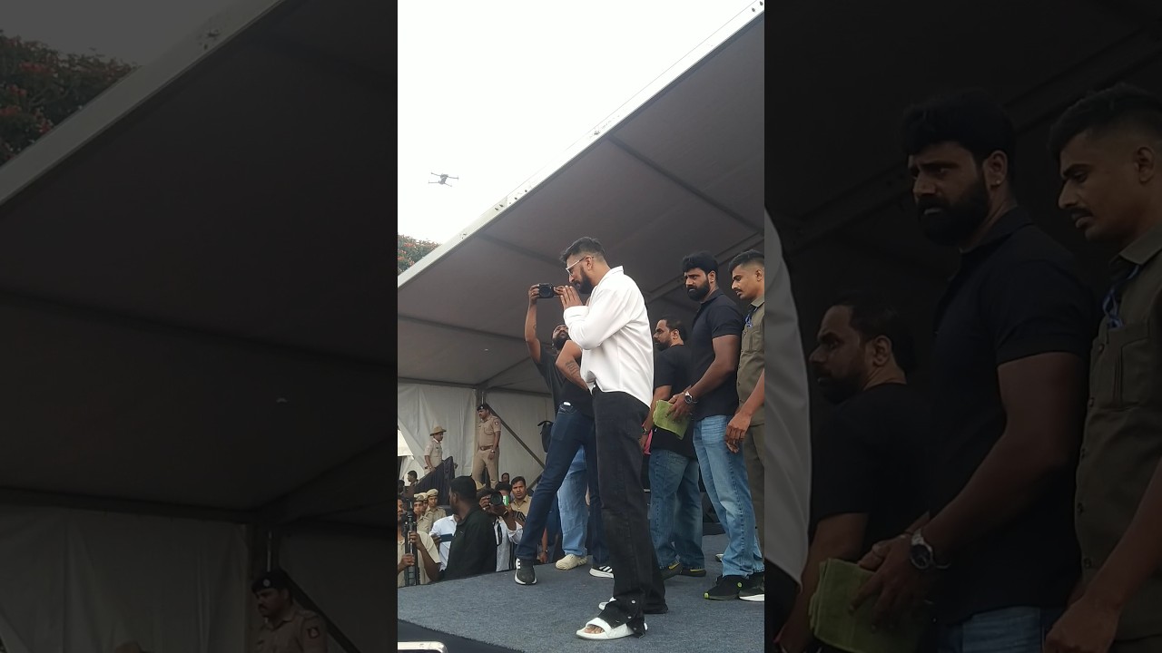 Kiccha Sudeep Birthday Celebration 