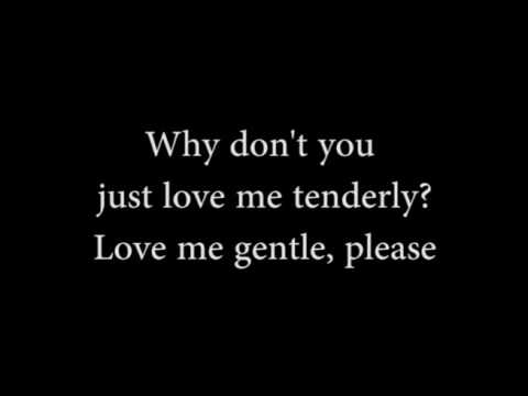 Emeli Sande - Tenderly (Lyric Video)