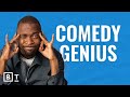 Inside Jay Pharoah’s antifragile mindset