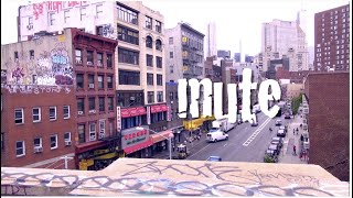 Youth Media | Mute | Short Narrative (2013) |