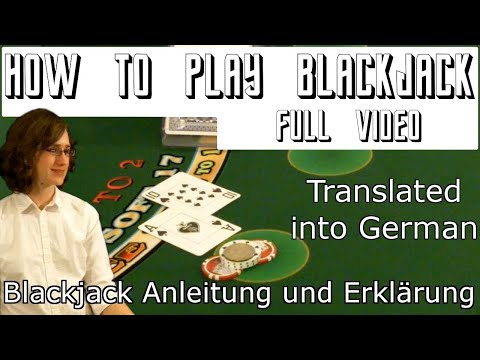 Die Grundlagen: Standard-Live-Blackjack bei Dragonia