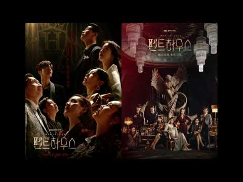 3 Non-Smiling People Although Having Taken Everything [The Penthouse BGM | 펜트하우스 Various Artist]