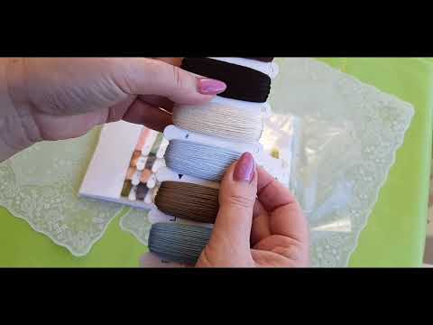 покупки-посылки-подарки: набор от Лука-с Улочки Сан поло и немного мелочей