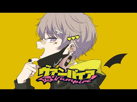 ヴァンパイア/ DECO*27▹甘味屋【歌ってみた】
