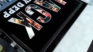 Dtg printing fast t jet by costapress