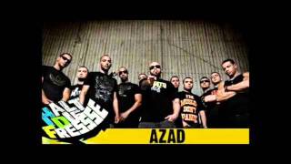 Azad - Halt Die Fresse 2 Nr. 46